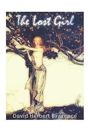 Tapa de Lost Girl (Illustrated)