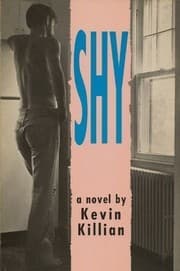 Tapa de Shy