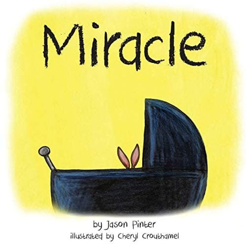 Tapa de Miracle