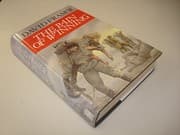 Tapa de The Pain of Winning (Hardrow Chronicles)