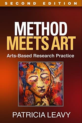 Tapa de Method Meets Art