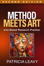 Tapa de Method Meets Art