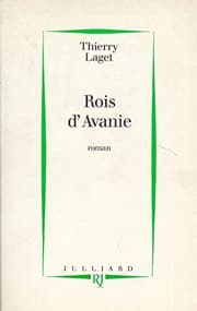 Tapa de Rois d'Avanie