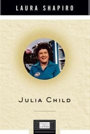 Tapa de Julia Child