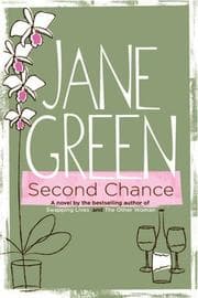 Tapa de Second Chance