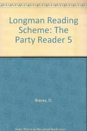 Tapa de Longman Reading Scheme
