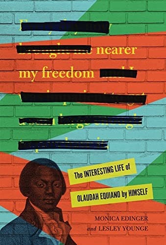 Tapa de Nearer My Freedom