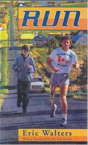 Tapa de Run