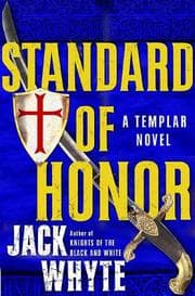 Tapa de UC-Standard of Honor