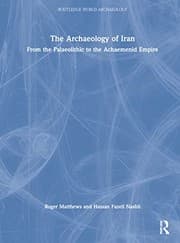Tapa de Archaeology of Iran