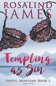 Tapa de Tempting as Sin
