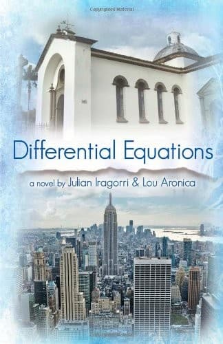 Tapa de Differential Equations