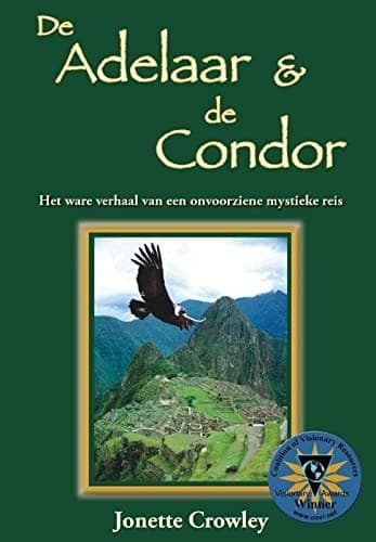 Tapa de De Adelaar & De Condor