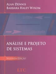Tapa de Análise e Projeto de Sistemas