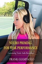 Tapa de Neuro Priming For Peak Performance