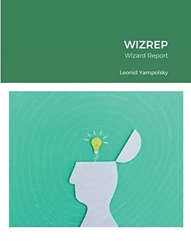 Tapa de Wizrep