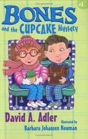 Tapa de Bones and the cupcake mystery