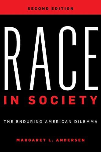 Tapa de Race in Society