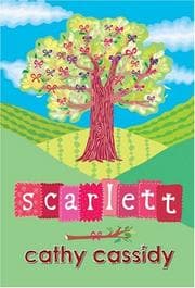 Tapa de Scarlett