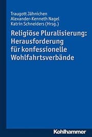 Tapa de Religiose Pluralisierung