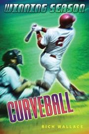 Tapa de Curveball (Winning Season)