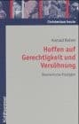 Tapa de Hoffen auf Gerechtigkeit und Versöhnung