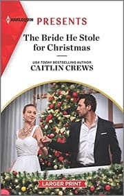 Tapa de Bride He Stole for Christmas