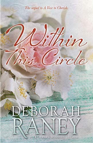 Tapa de Within This Circle