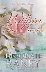 Tapa de Within This Circle