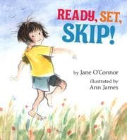 Tapa de Ready, set, skip!