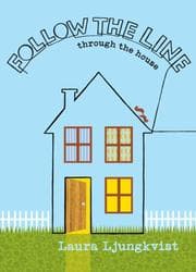Tapa de Follow the Line through the House