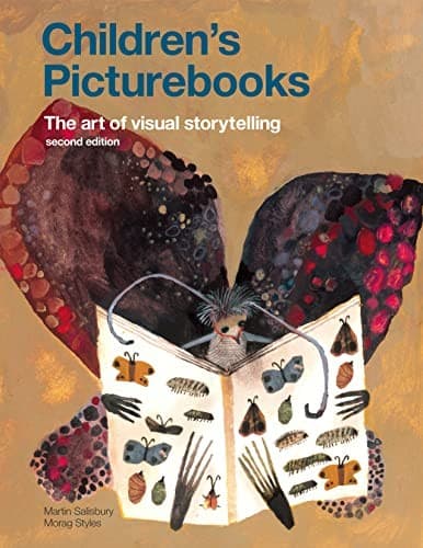Tapa de Children's Picturebooks