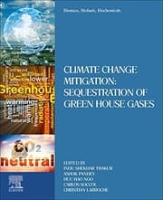 Tapa de Biomass, Biochemicals, Biofuels : Climate Change Mitigation