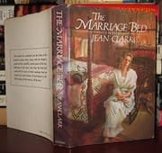Tapa de The marriage bed