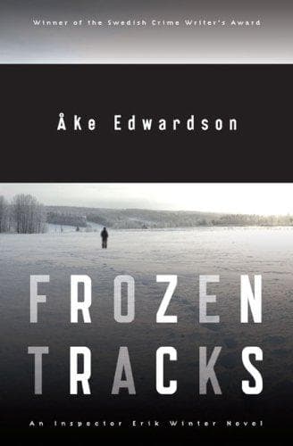 Tapa de Frozen Tracks