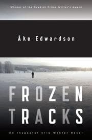 Tapa de Frozen Tracks