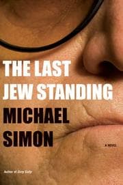 Tapa de The Last Jew Standing