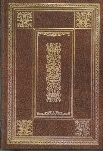 Tapa de Benjamin Franklin