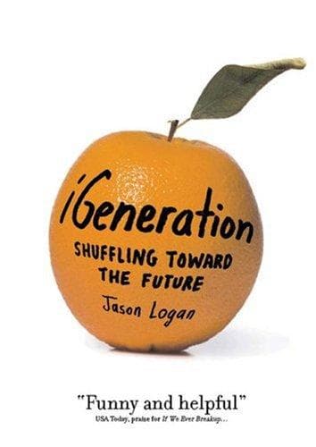 Tapa de iGeneration