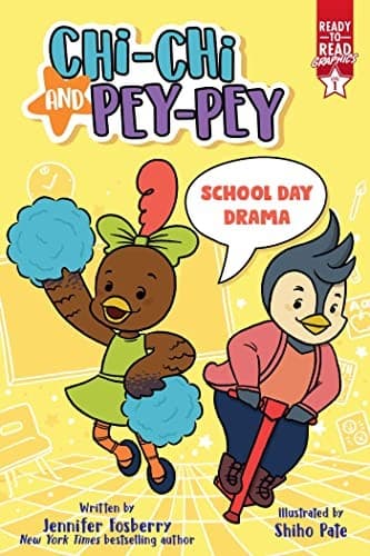 Tapa de School Day Drama