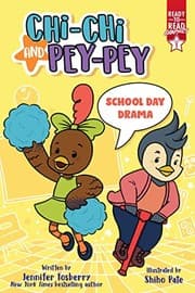Tapa de School Day Drama