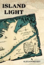 Tapa de Island light