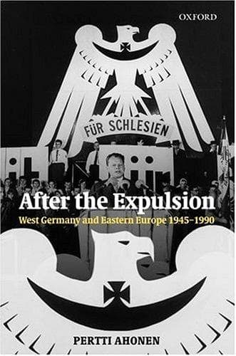 Tapa de After the expulsion