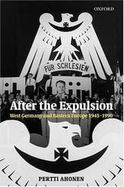 Tapa de After the expulsion