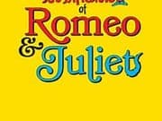 Tapa de Seussification of Romeo and Juliet