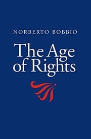 Tapa de The age of rights