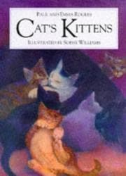Tapa de Cat's kittens