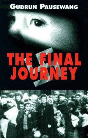 Tapa de The final journey