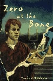 Tapa de Zero at the bone
