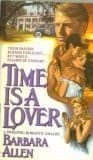 Tapa de Time is a lover